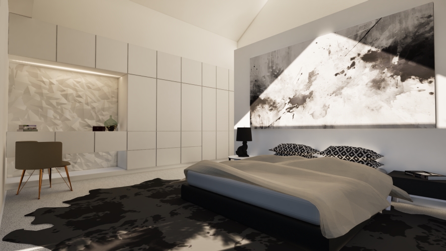 5 Bedroom Property for Sale in Golden Mile Western Cape
